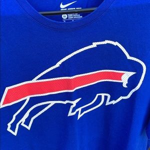 Buffalo Bills Nike Tee Men’s XL T-shirt